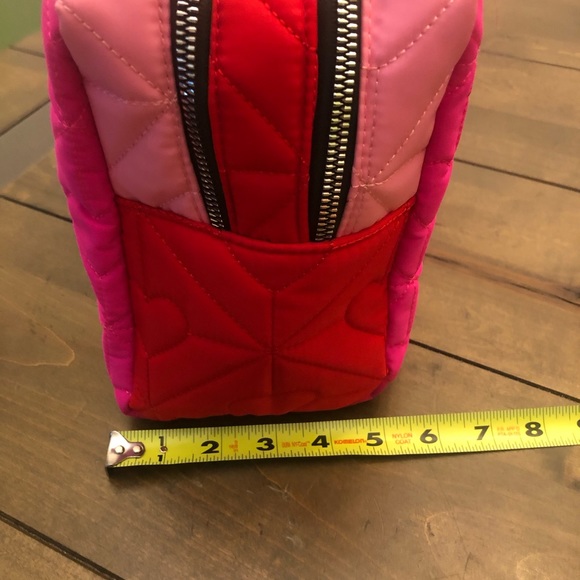 Betsey Johnson Travel Bag - Picture 15 of 16